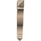Ekena Millwork Funston Arts & Crafts Smooth Bracket, Douglas Fir, 3 1/2"W x 24"D x 24"H BKT04X24X24FST03SDF - alternate 4